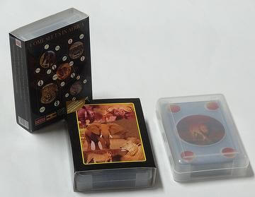 Kinlux Industrial Corporation的Products圖片